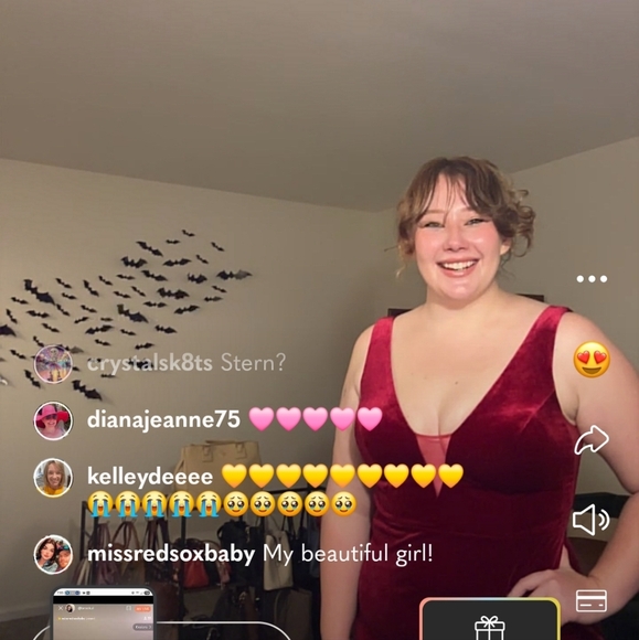 🤘The Motley Cruise 12/6 Holiday Edition "Whos And Grinches" - Picture 12 of 16